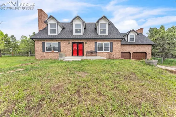 12150 Woodlake SQ,  Elbert,  CO 80106