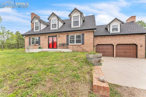 12150 Woodlake SQ, Elbert, CO 80106