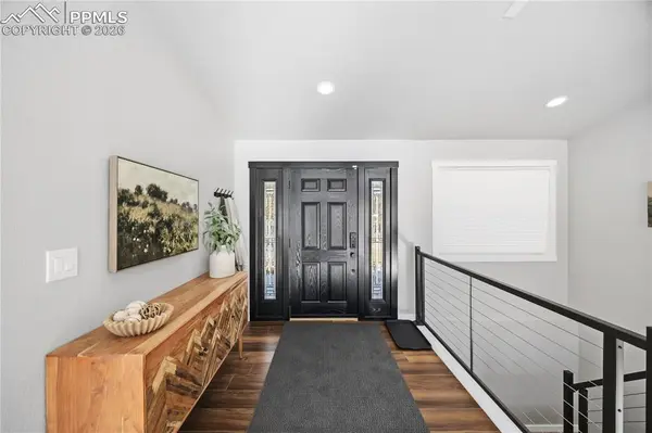 9535 Hardin RD, Colorado Springs, CO 80908