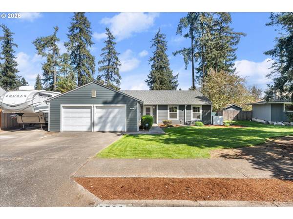 6790 SW DALE AVE, Beaverton, OR 97008