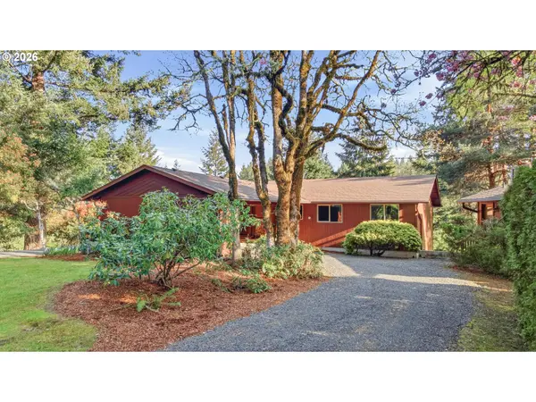 14325 NW PHEASANT HILL RD, Mc Minnville, OR 97128