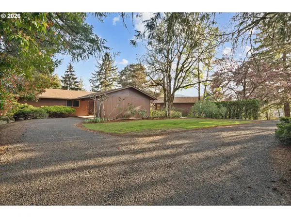 14325 NW PHEASANT HILL RD, Mc Minnville, OR 97128