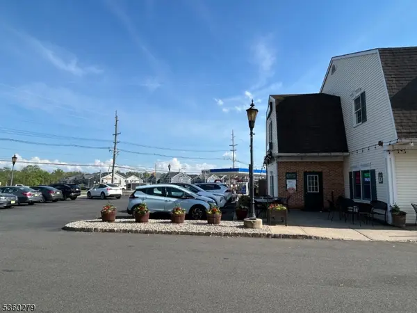 856 Us Highway 206, Hillsborough Twp., NJ 08844