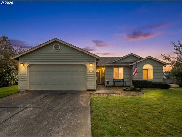 14703 NW 7TH PL, Vancouver, WA 98685