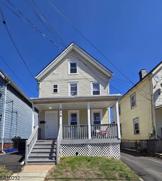 219 Stebbins Pl, Plainfield City, NJ 07063