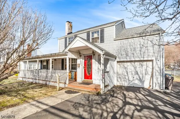 2261 Mountain Ave, Scotch Plains Twp., NJ 07076