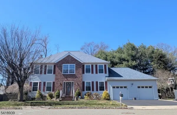 54 Campbell Rd, Hillsborough Twp., NJ 08844