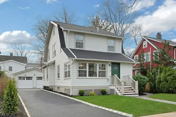 3 Laurel Pl, Glen Ridge Boro Twp., NJ 07028