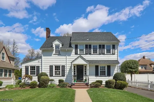 6 Manor Ave, Cranford Twp., NJ 07016