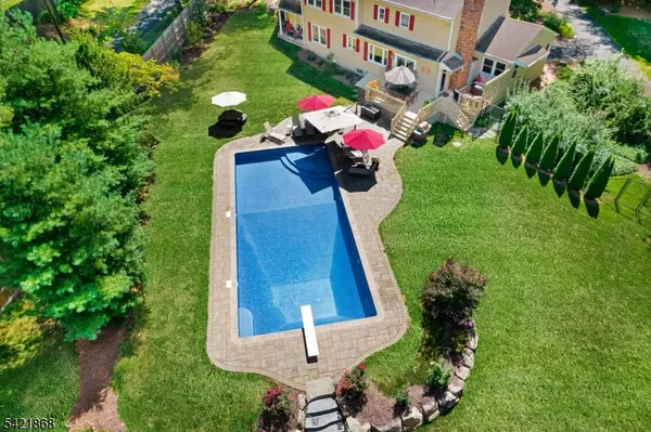 10 Turtleback Rd, Washington Twp., NJ 07830