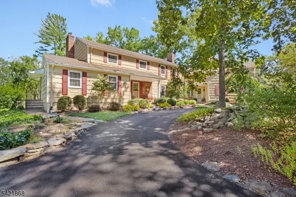 10 Turtleback Rd, Washington Twp., NJ 07830