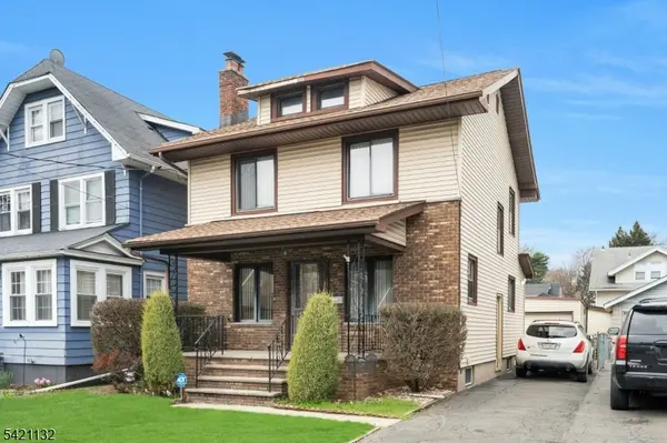 118 Lexington Ave, Bloomfield Twp., NJ 07003