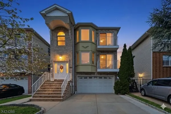 433 Linden Ave, Elizabeth City, NJ 07202