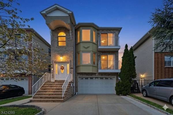 433 Linden Ave, Elizabeth City, NJ 07202