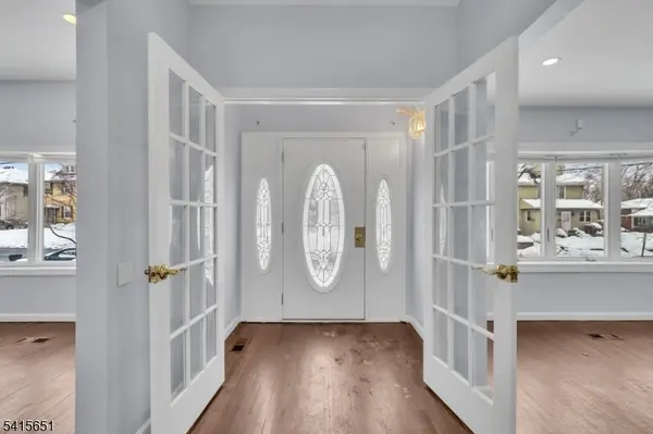 323 Van Houten Ave, Passaic City, NJ 07055