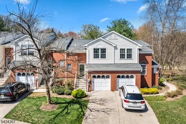 34 Grant Way #34, Montgomery Twp., NJ 08540