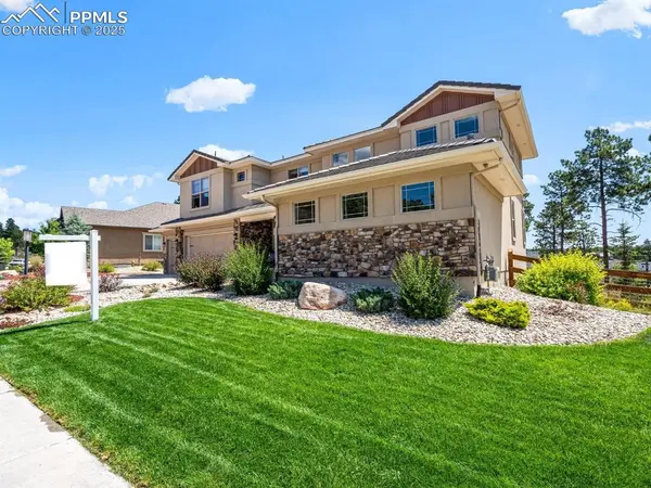 16231 Thunder Cat WAY, Monument, CO 80132