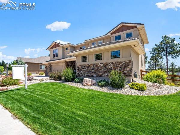 16231 Thunder Cat WAY, Monument, CO 80132
