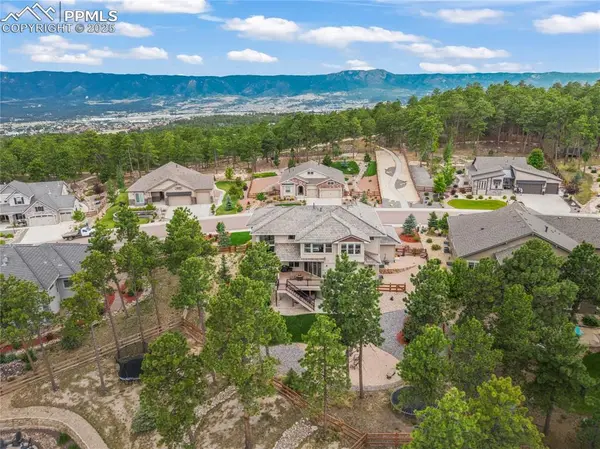 16231 Thunder Cat WAY, Monument, CO 80132
