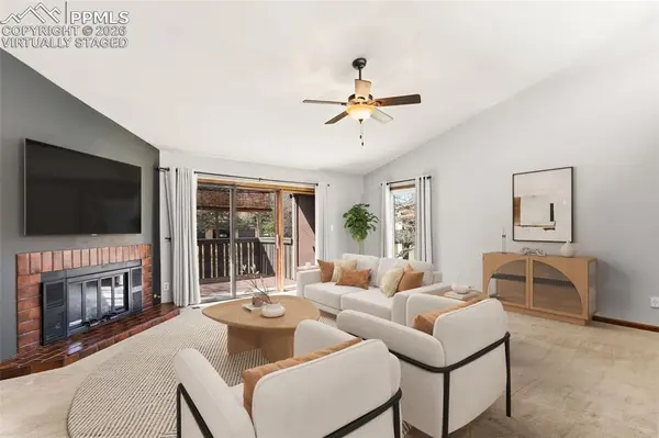 3107 Broadmoor Valley RD #C, Colorado Springs, CO 80906