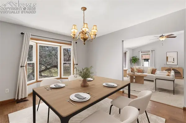 3107 Broadmoor Valley RD #C, Colorado Springs, CO 80906