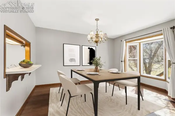 3107 Broadmoor Valley RD #C, Colorado Springs, CO 80906