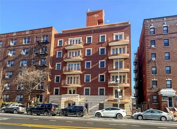 2381 Ocean AVE #7D, Brooklyn, NY 11229