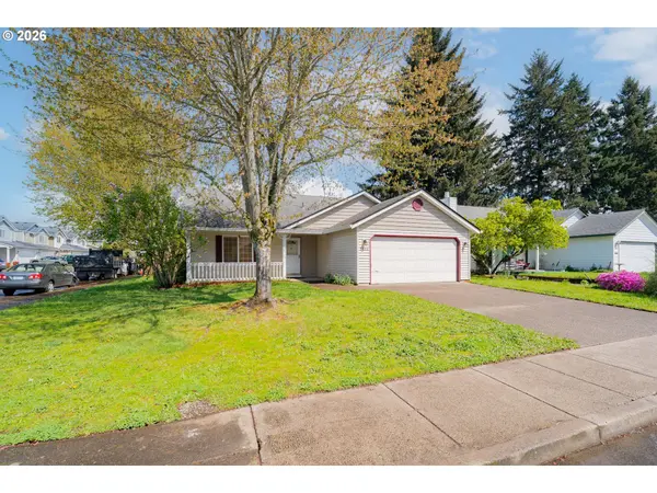 7600 NE 60TH ST, Vancouver, WA 98662