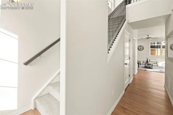 1217 Custer AVE, Colorado Springs, CO 80903