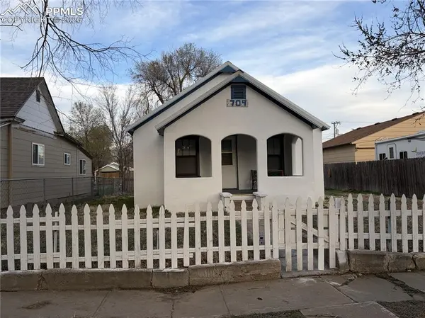709 S 3rd ST, Lamar, CO 81052