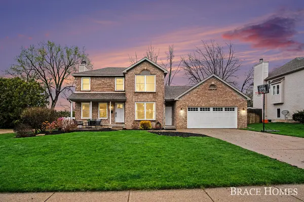 2521 Arundel RD SE, East Grand Rapids, MI 49506