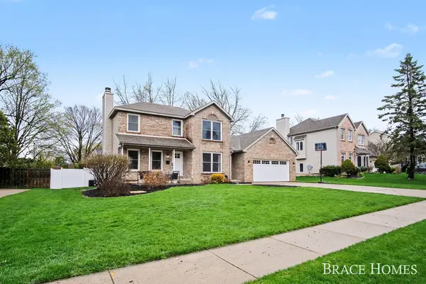 2521 Arundel RD SE, East Grand Rapids, MI 49506