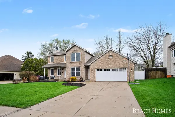 2521 Arundel RD SE, East Grand Rapids, MI 49506