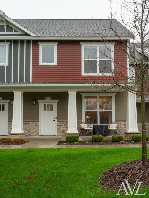 155 Tamarack LN NE, Rockford City, MI 49341