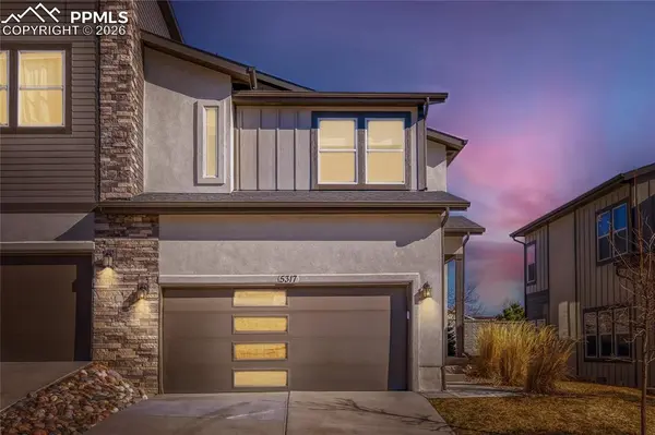 5317 Sky Top LN, Colorado Springs, CO 80918