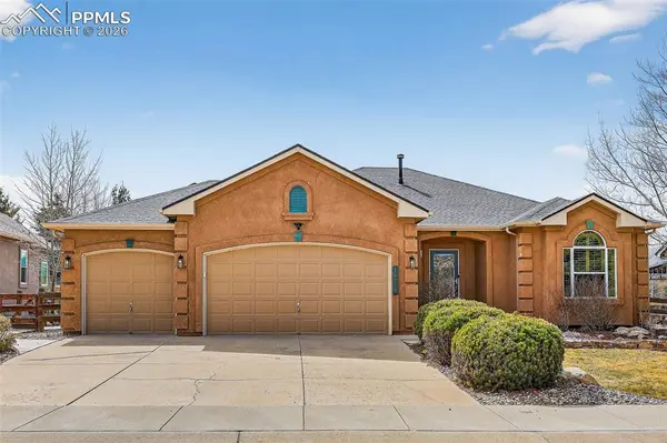 16274 Gold Creek DR, Monument, CO 80132