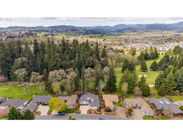 1827 NW DORAL ST, Mc Minnville, OR 97128