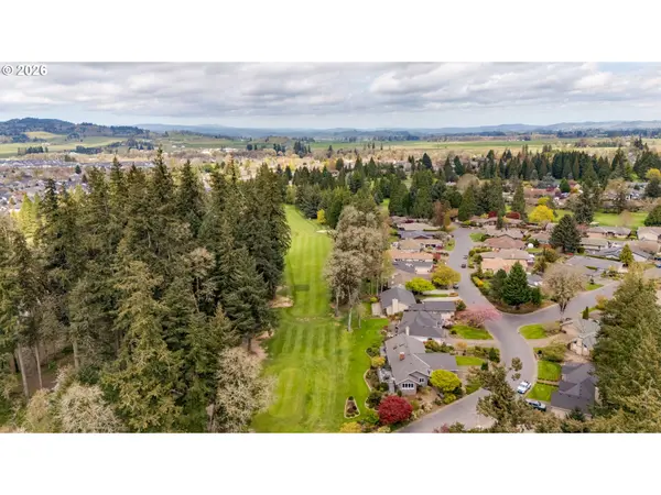 1827 NW DORAL ST, Mc Minnville, OR 97128