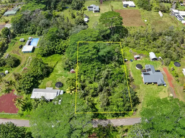 23RD AVE, Keaau, HI 96749