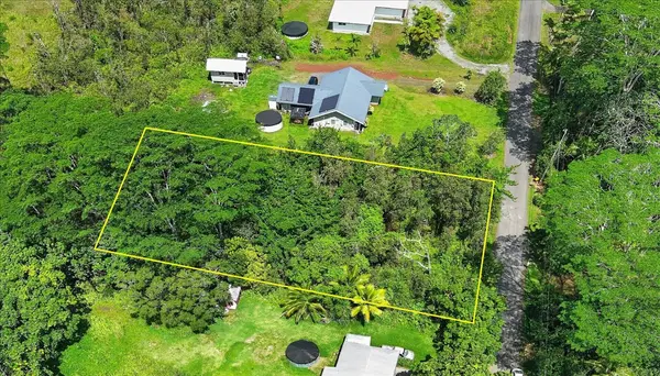 23RD AVE, Keaau, HI 96749