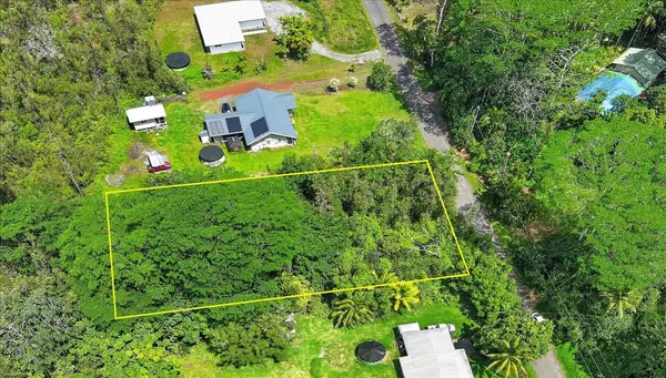 23RD AVE, Keaau, HI 96749