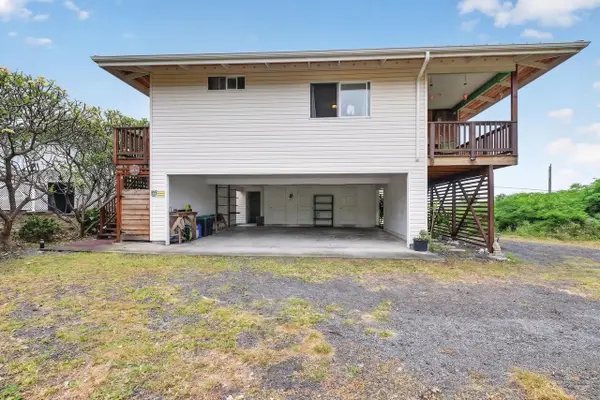 87-299 KAOHE RD, Captain Cook, HI 96704