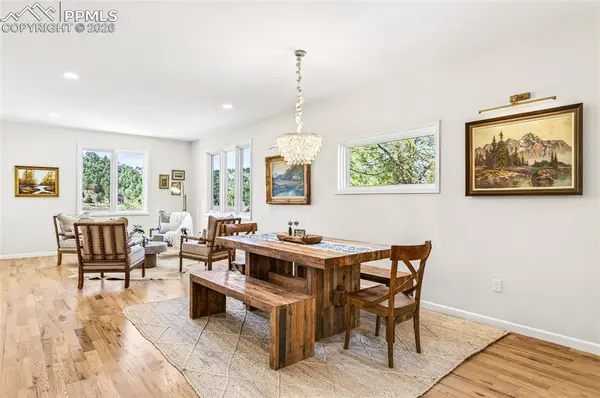 6265 Spurwood DR, Colorado Springs, CO 80918