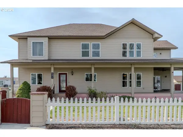 445 NE SEVENTH ST, Irrigon, OR 97844