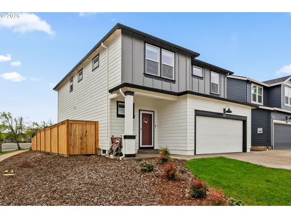 3085 U ST, Springfield, OR 97477