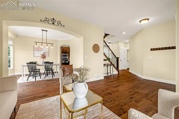 12931 Brookhill DR, Colorado Springs, CO 80921