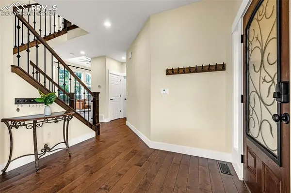 12931 Brookhill DR, Colorado Springs, CO 80921