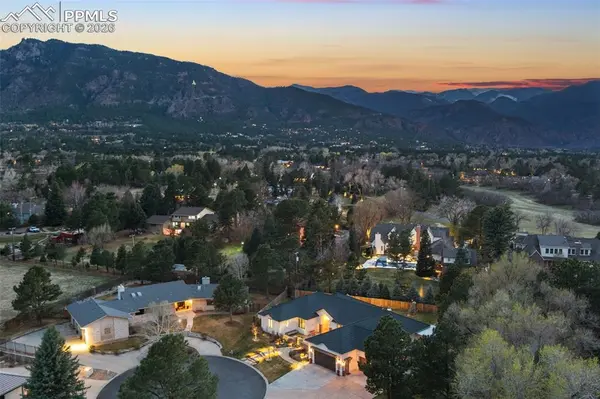 250 Mayfield LN, Colorado Springs, CO 80906