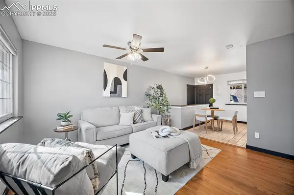 1522 Wynkoop DR, Colorado Springs, CO 80909