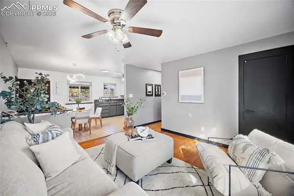 1522 Wynkoop DR, Colorado Springs, CO 80909